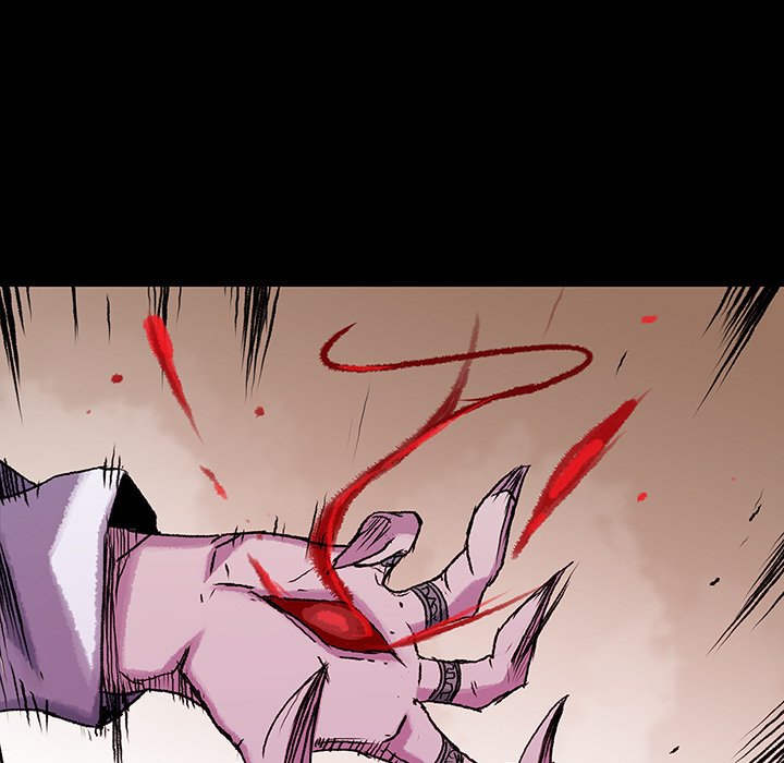Blood Blade Blood Blade EP 49 - Toomics page 12 - 