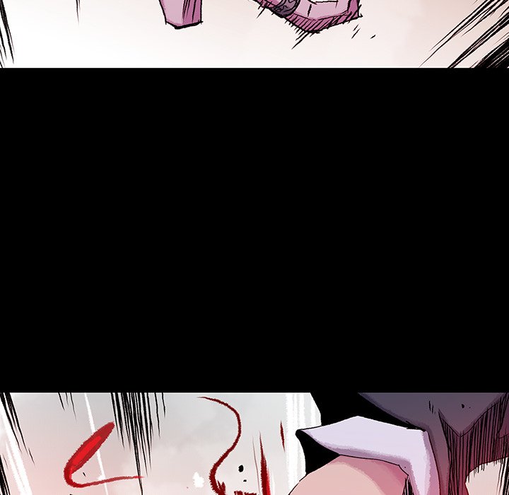 Blood Blade Blood Blade EP 49 - Toomics page 13 - 