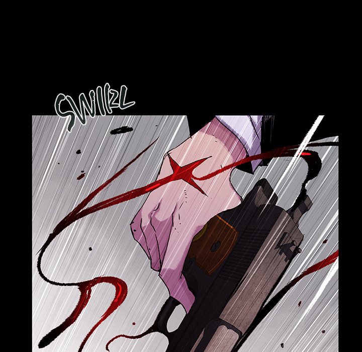Blood Blade Blood Blade EP 49 - Toomics page 15 - 