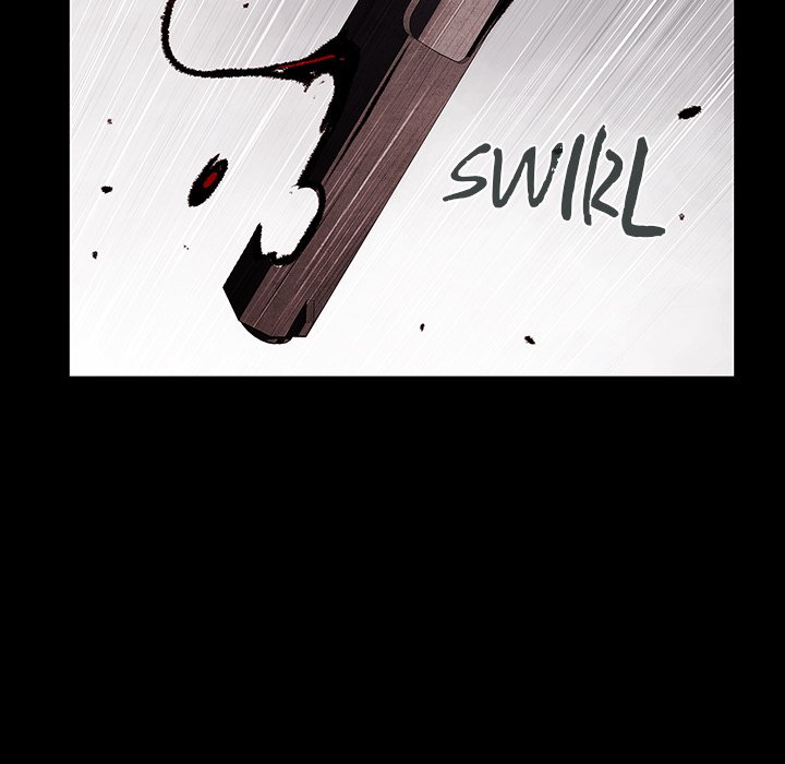 Blood Blade Blood Blade EP 49 - Toomics page 16 - 
