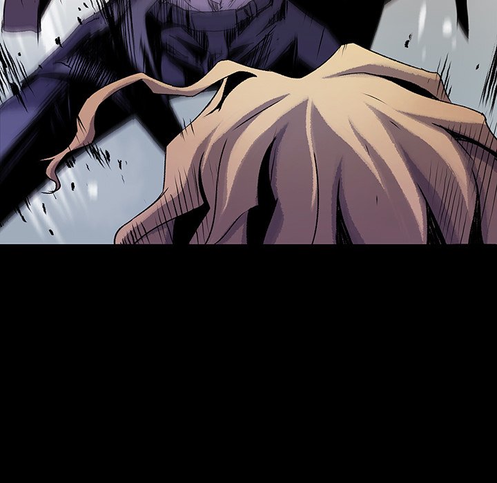 Blood Blade Blood Blade EP 49 - Toomics page 18 - 