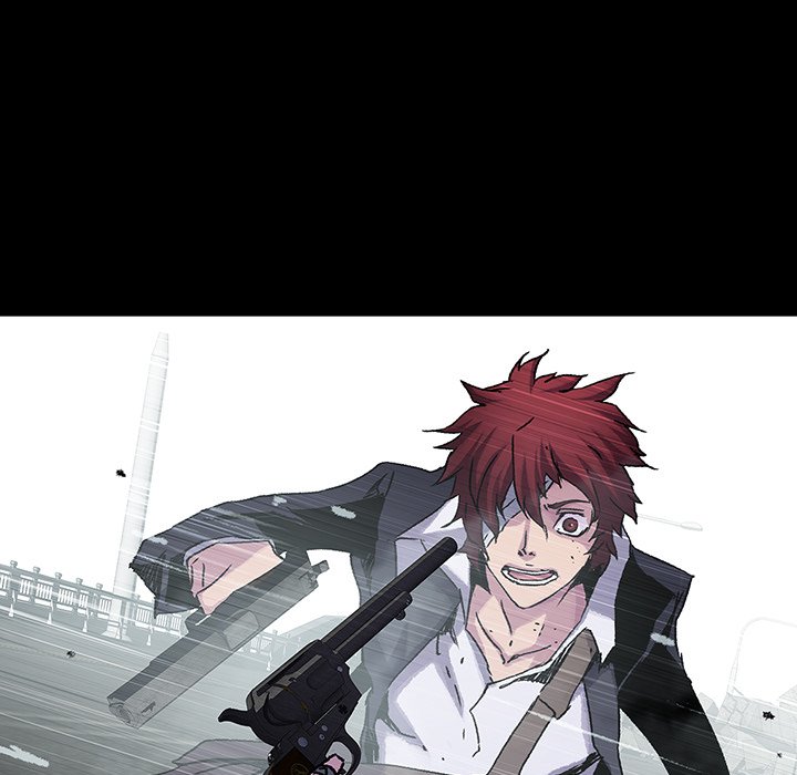 Blood Blade Blood Blade EP 49 - Toomics page 19 - 