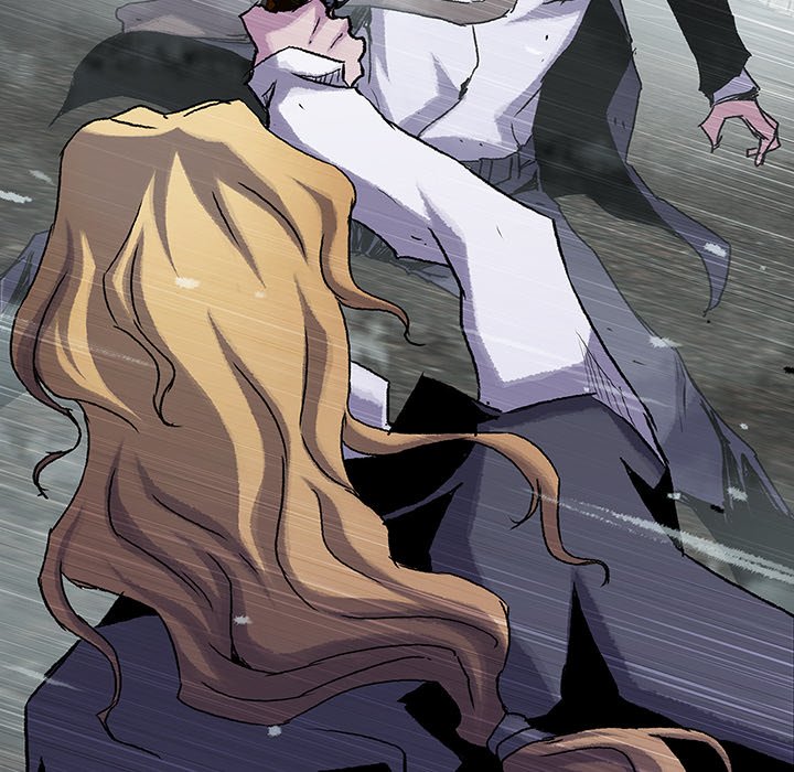 Blood Blade Blood Blade EP 49 - Toomics page 20 - 