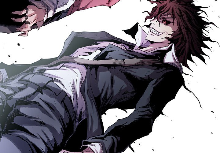 Blood Blade Blood Blade EP 49 - Toomics page 3 - 