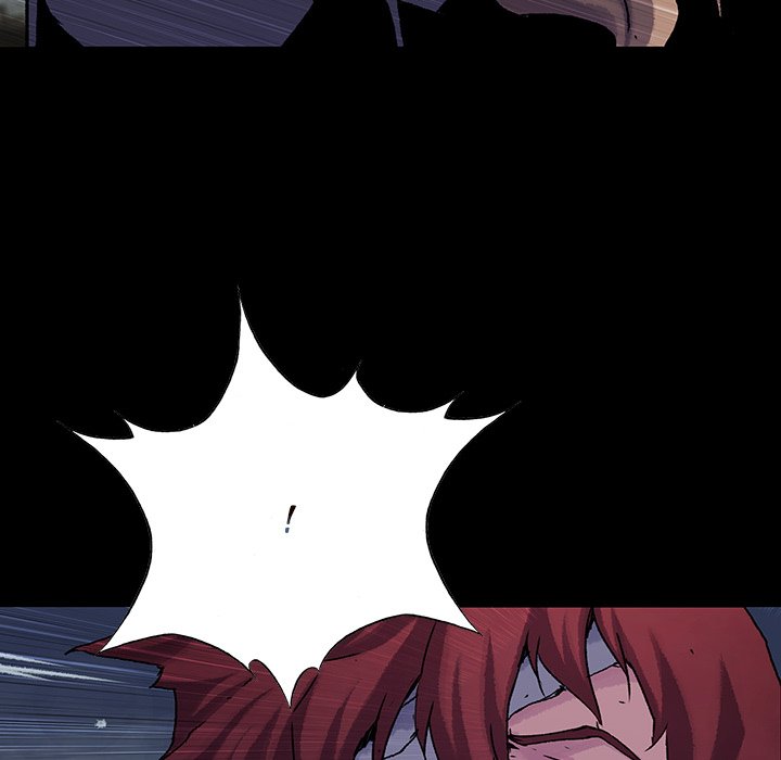 Blood Blade Blood Blade EP 49 - Toomics page 21 - 