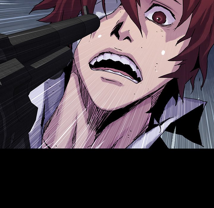 Blood Blade Blood Blade EP 49 - Toomics page 22 - 