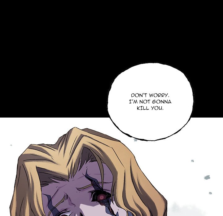 Blood Blade Blood Blade EP 49 - Toomics page 23 - 