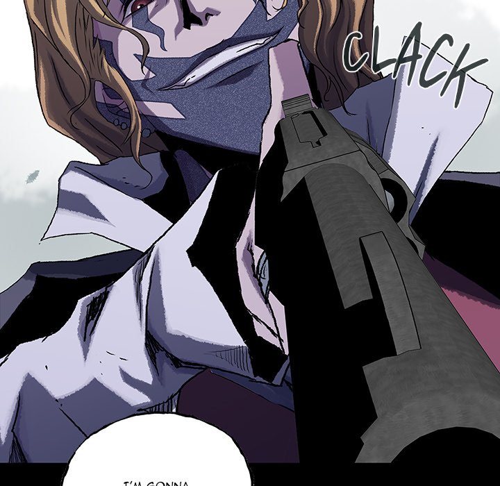 Blood Blade Blood Blade EP 49 - Toomics page 24 - 