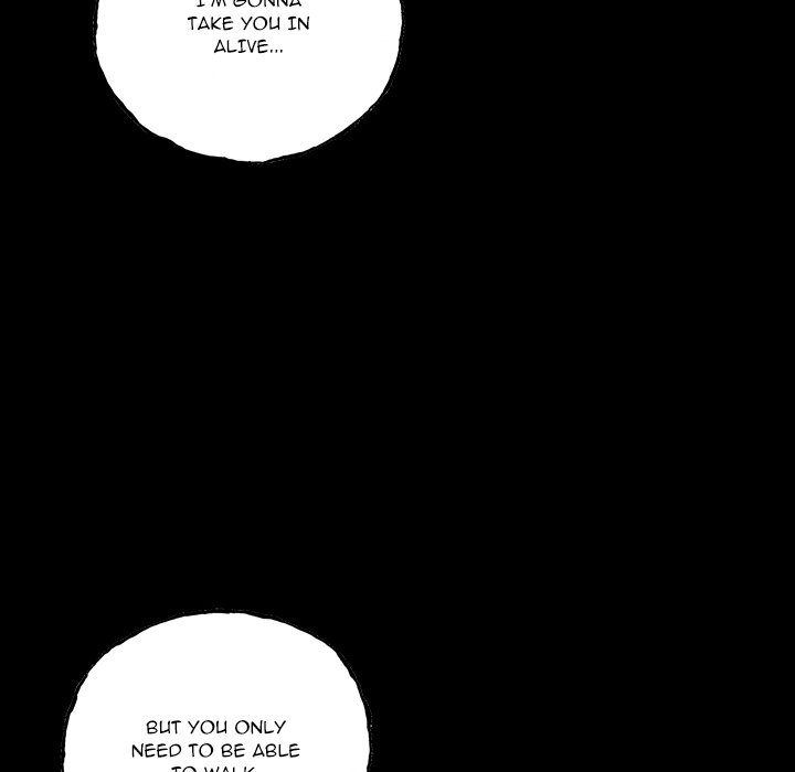 Blood Blade Blood Blade EP 49 - Toomics page 25 - 