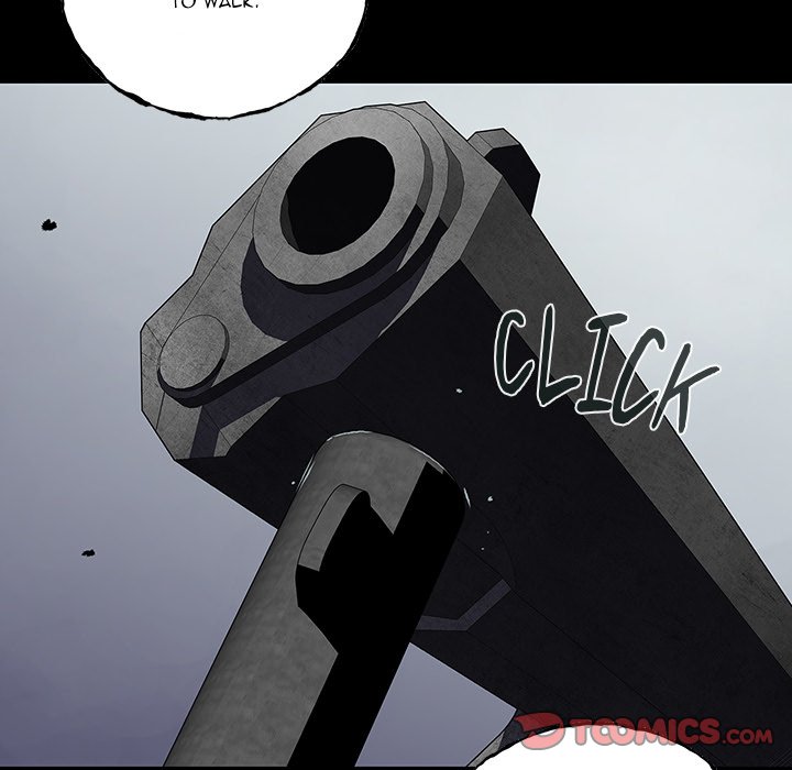 Blood Blade Blood Blade EP 49 - Toomics page 26 - 