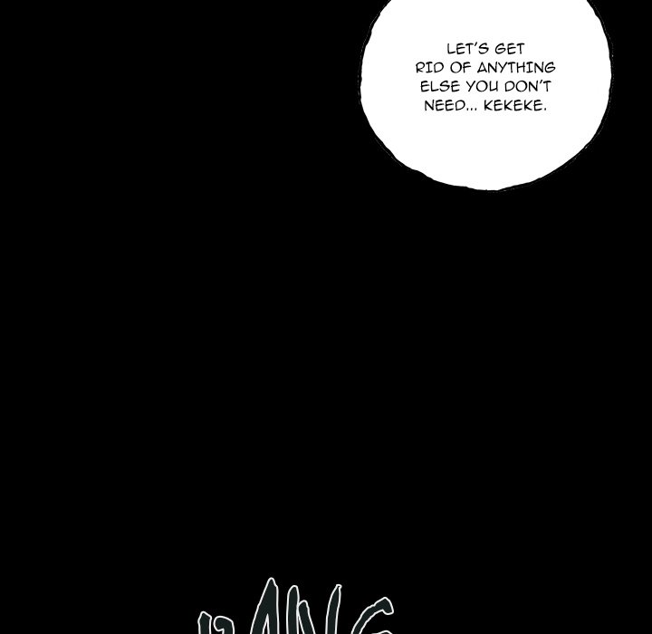 Blood Blade Blood Blade EP 49 - Toomics page 27 - 