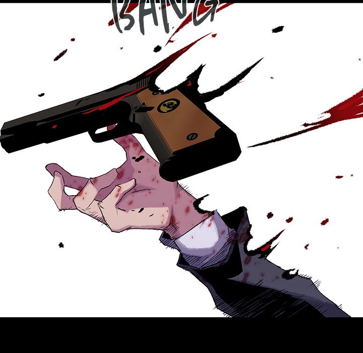 Blood Blade Blood Blade EP 49 - Toomics page 28 - 