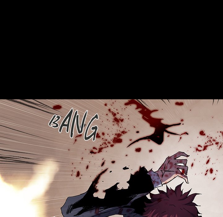Blood Blade Blood Blade EP 49 - Toomics page 29 - 