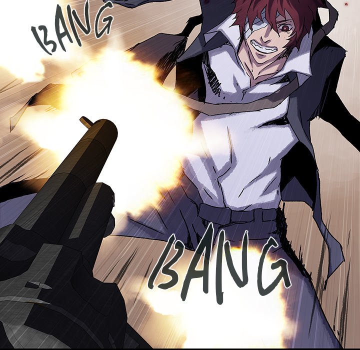 Blood Blade Blood Blade EP 49 - Toomics page 30 - 