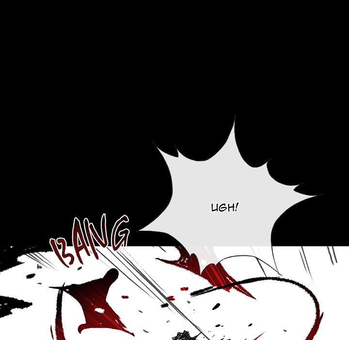 Blood Blade Blood Blade EP 49 - Toomics page 31 - 