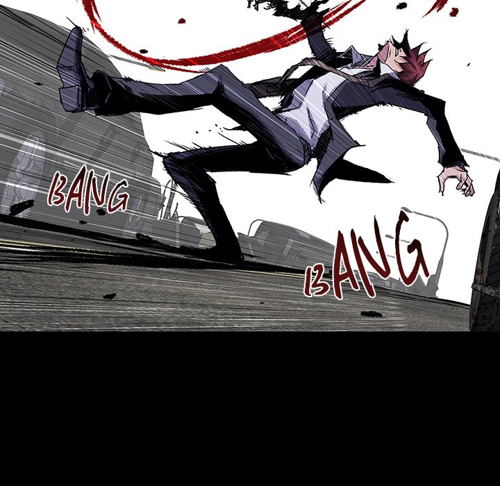Blood Blade Blood Blade EP 49 - Toomics page 32 - 