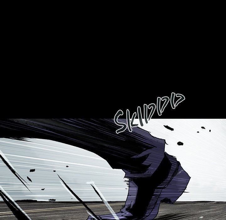 Blood Blade Blood Blade EP 49 - Toomics page 33 - 