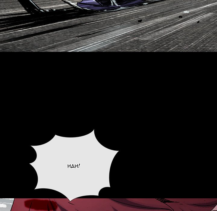 Blood Blade Blood Blade EP 49 - Toomics page 34 - 