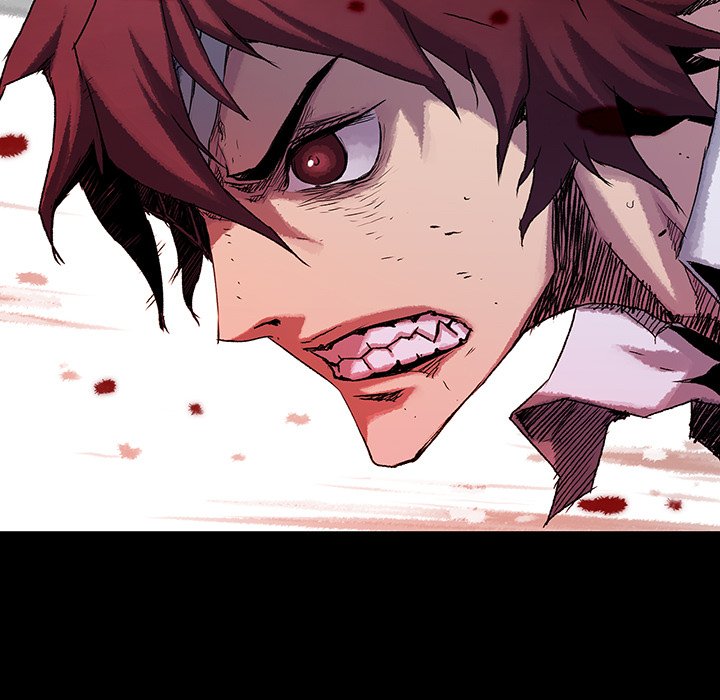 Blood Blade Blood Blade EP 49 - Toomics page 35 - 
