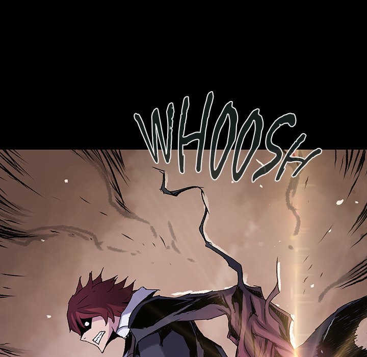 Blood Blade Blood Blade EP 49 - Toomics page 36 - 