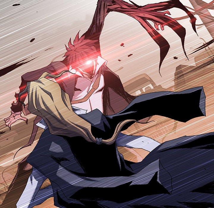 Blood Blade Blood Blade EP 49 - Toomics page 39 - 