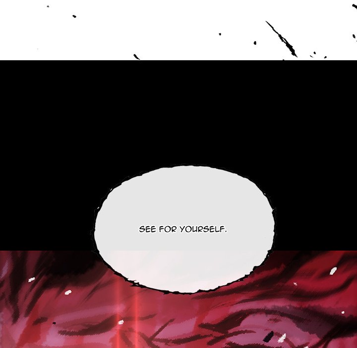 Blood Blade Blood Blade EP 49 - Toomics page 5 - 