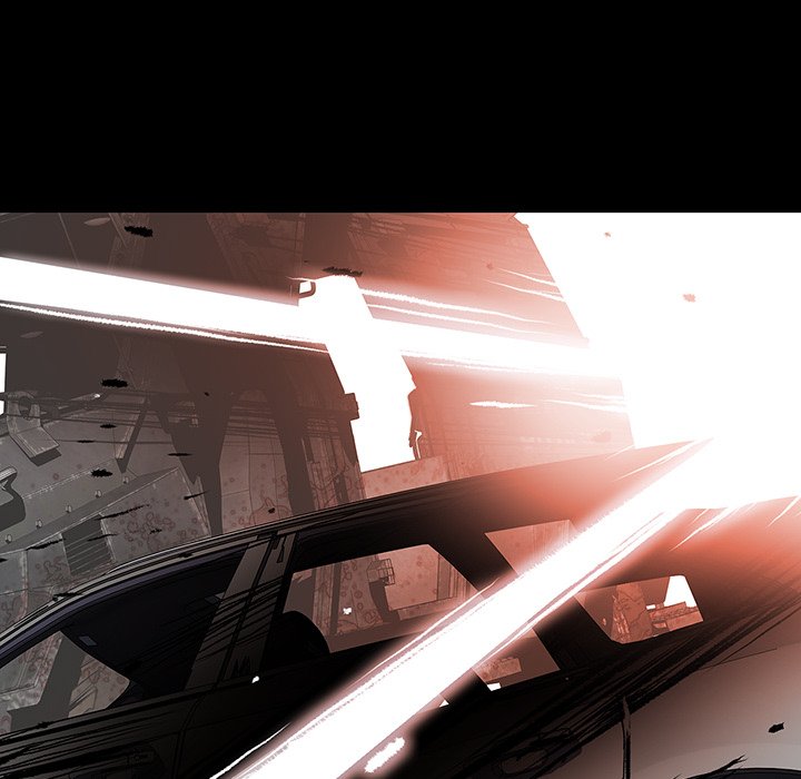 Blood Blade Blood Blade EP 49 - Toomics page 42 - 