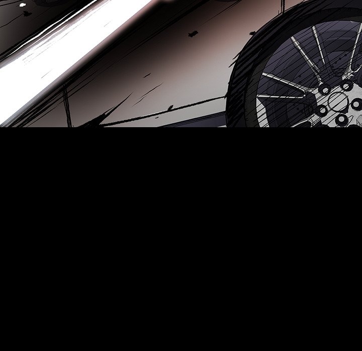 Blood Blade Blood Blade EP 49 - Toomics page 43 - 