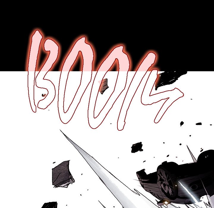 Blood Blade Blood Blade EP 49 - Toomics page 44 - 