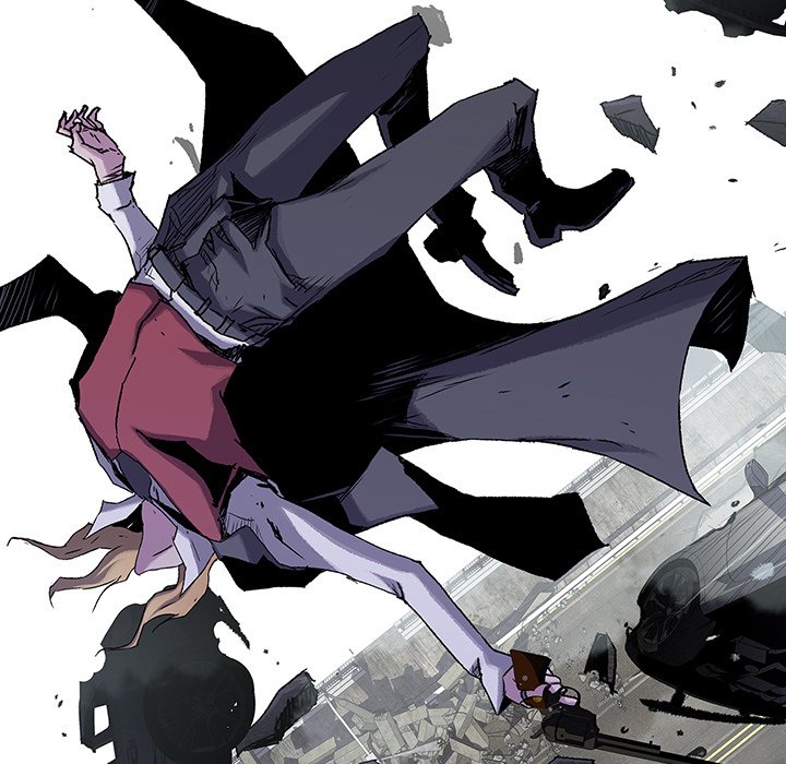 Blood Blade Blood Blade EP 49 - Toomics page 47 - 