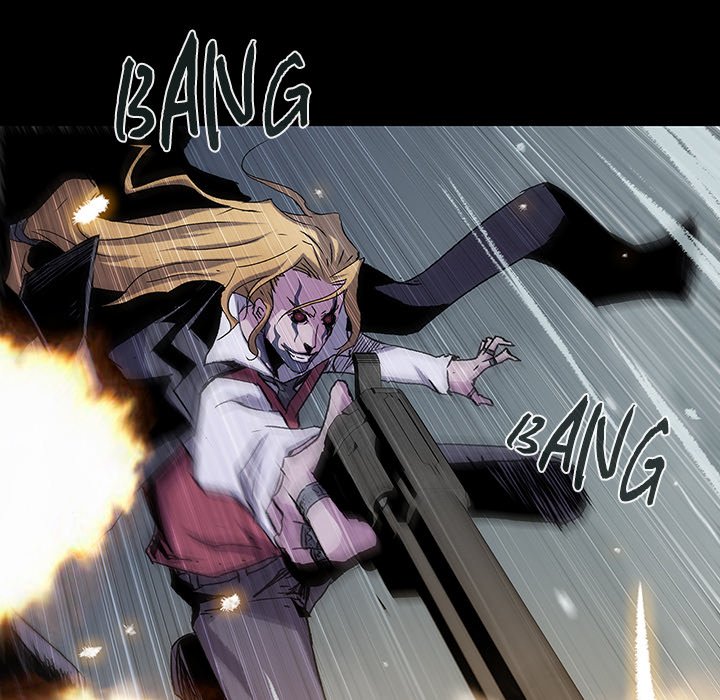 Blood Blade Blood Blade EP 49 - Toomics page 49 - 