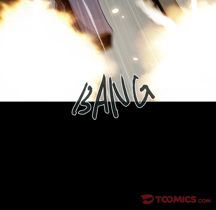 Blood Blade Blood Blade EP 49 - Toomics page 50 - 