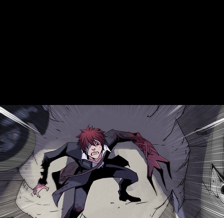 Blood Blade Blood Blade EP 49 - Toomics page 51 - 
