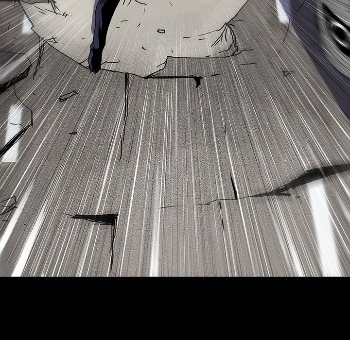 Blood Blade Blood Blade EP 49 - Toomics page 52 - 