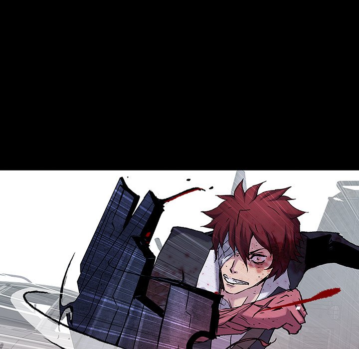 Blood Blade Blood Blade EP 49 - Toomics page 53 - 