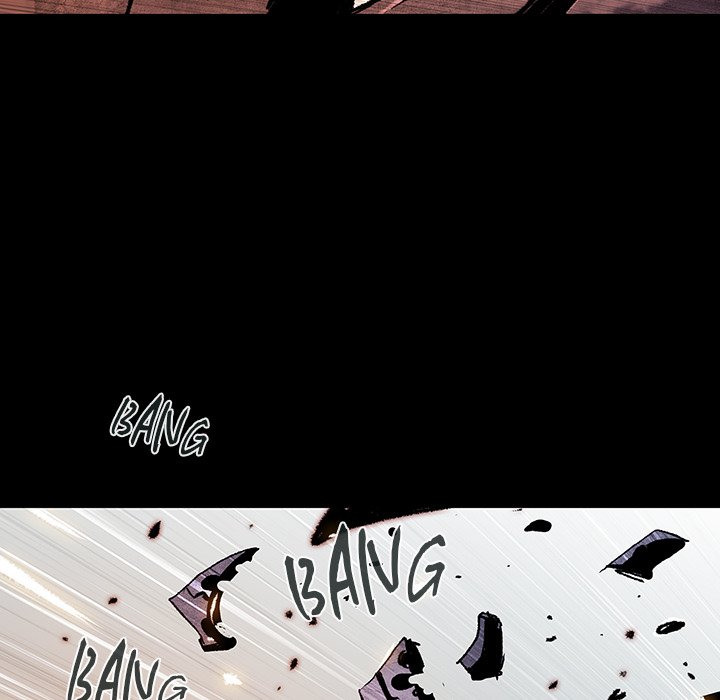 Blood Blade Blood Blade EP 49 - Toomics page 56 - 