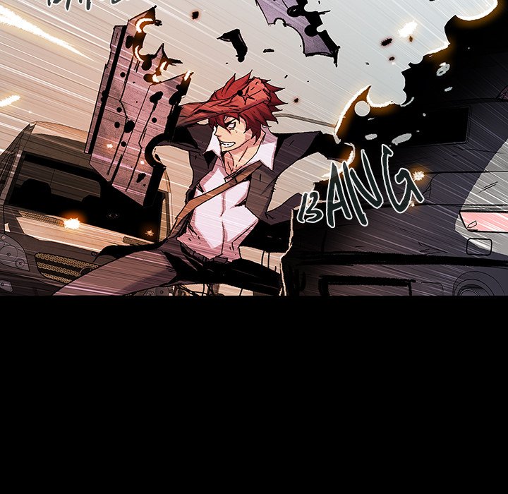 Blood Blade Blood Blade EP 49 - Toomics page 57 - 