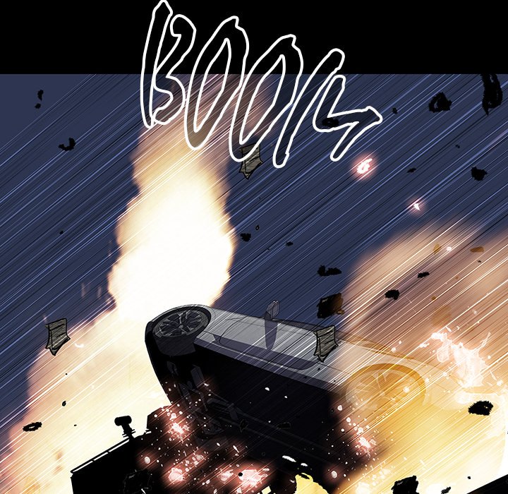 Blood Blade Blood Blade EP 49 - Toomics page 60 - 