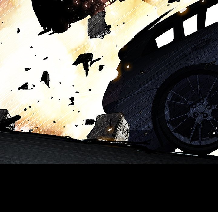 Blood Blade Blood Blade EP 49 - Toomics page 61 - 