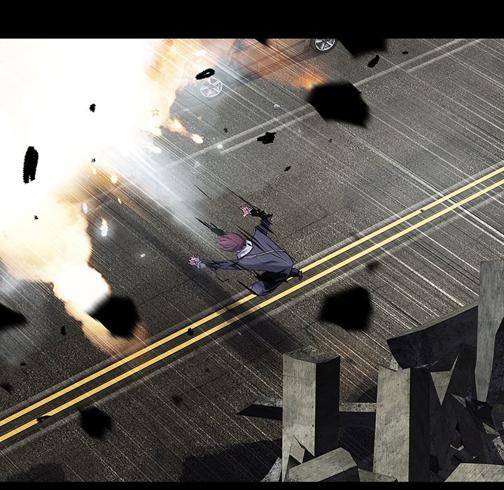 Blood Blade Blood Blade EP 49 - Toomics page 64 - 