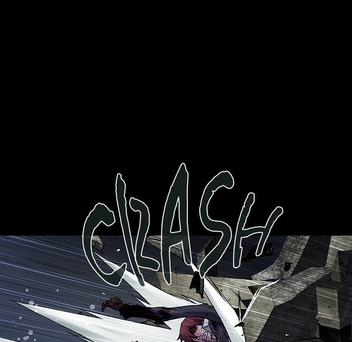 Blood Blade Blood Blade EP 49 - Toomics page 65 - 