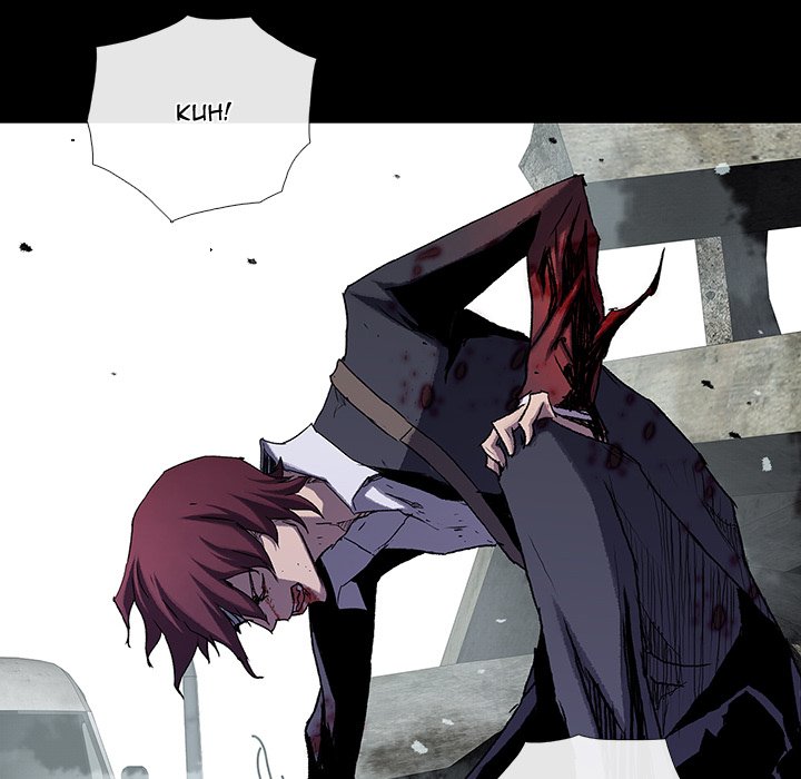 Blood Blade Blood Blade EP 49 - Toomics page 67 - 