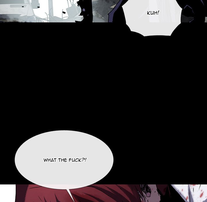 Blood Blade Blood Blade EP 49 - Toomics page 68 - 