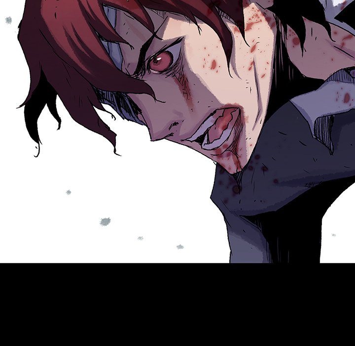Blood Blade Blood Blade EP 49 - Toomics page 69 - 