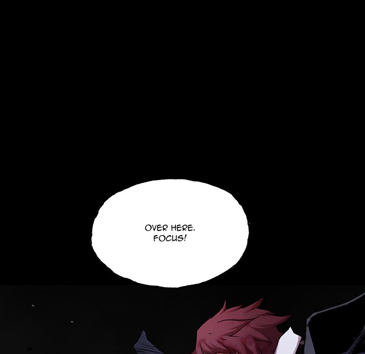 Blood Blade Blood Blade EP 49 - Toomics page 70 - 