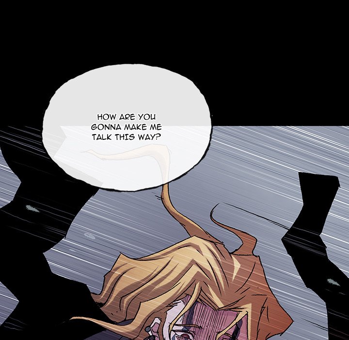 Blood Blade Blood Blade EP 49 - Toomics page 72 - 