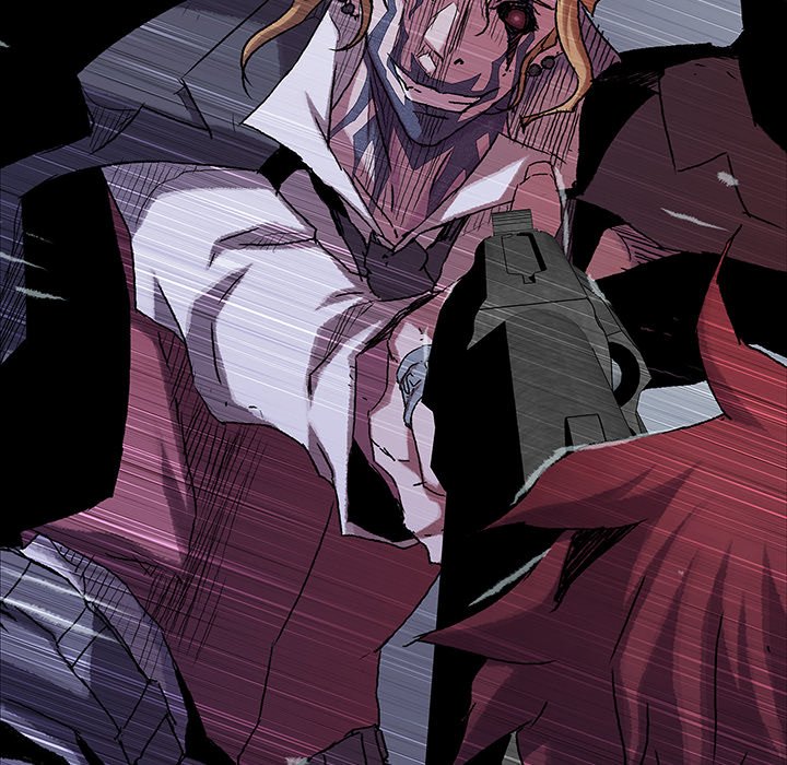 Blood Blade Blood Blade EP 49 - Toomics page 73 - 