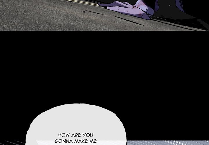 Blood Blade Blood Blade EP 50 - Toomics page 3 - 