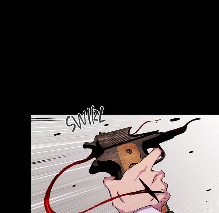 Blood Blade Blood Blade EP 50 - Toomics page 72 - 
