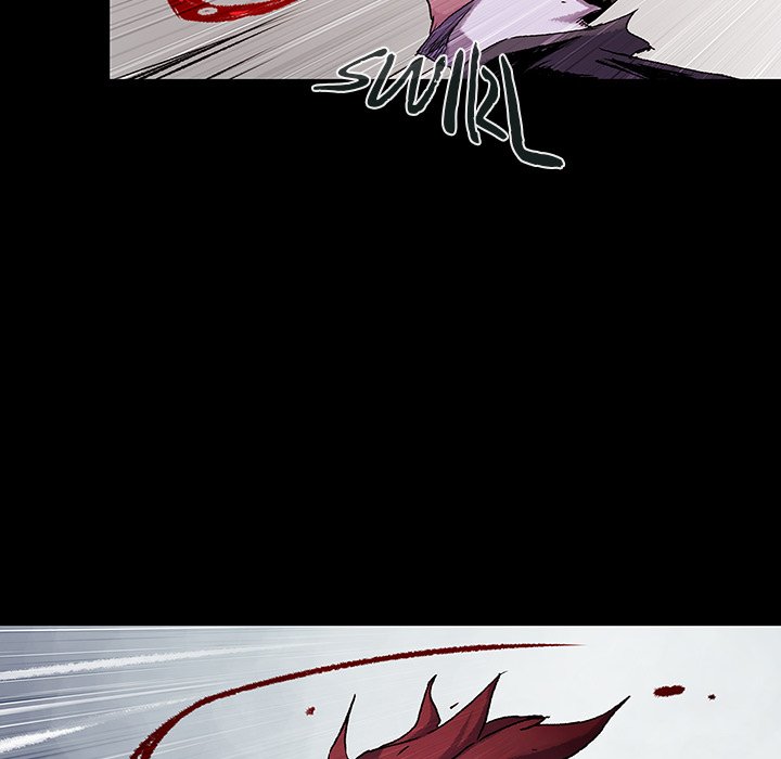 Blood Blade Blood Blade EP 50 - Toomics page 73 - 
